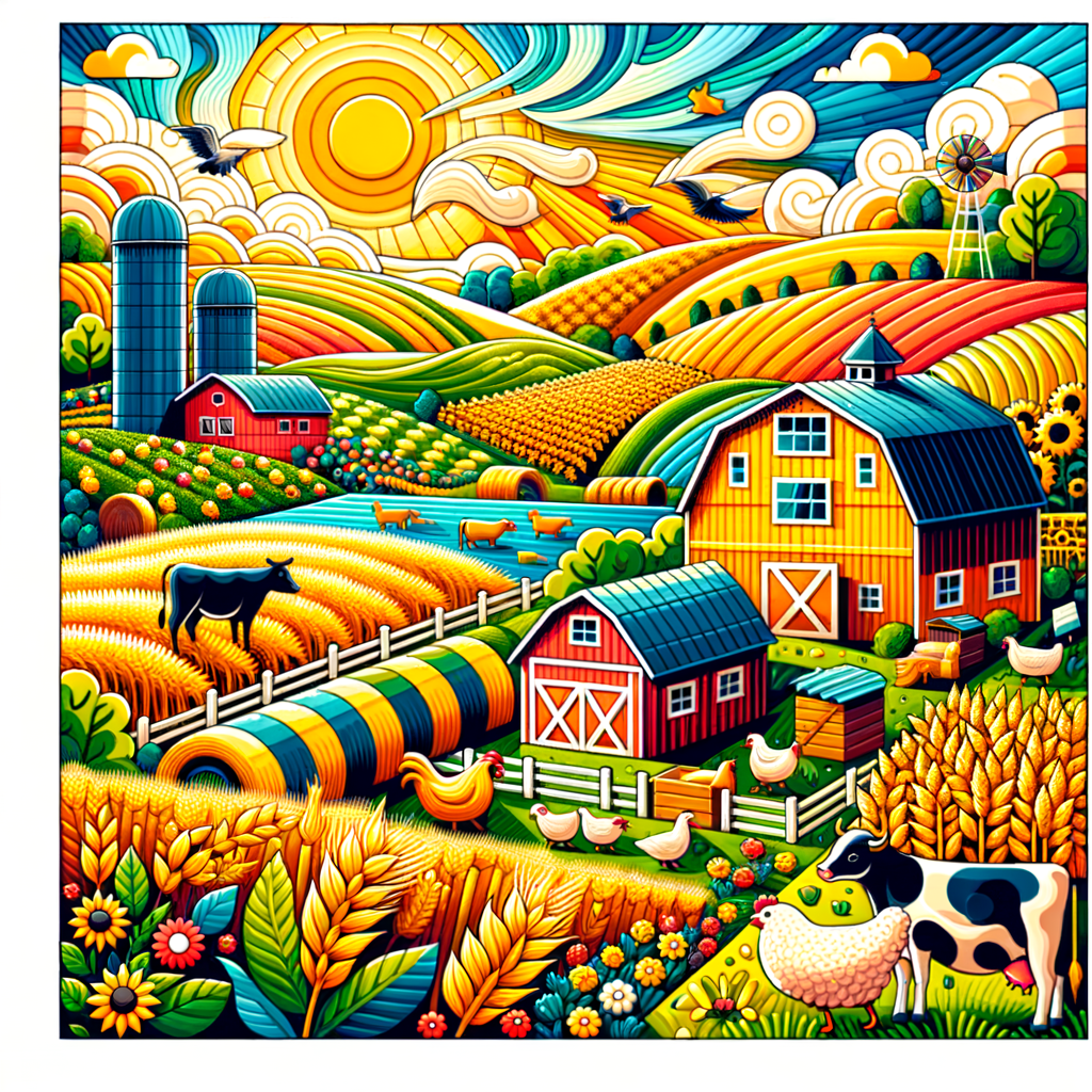 1 Reel Buffalo Adventure